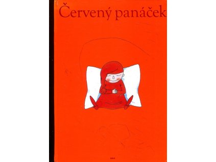 162291 cerveny panacek 366 pohadek na dobrou noc