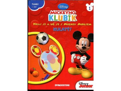 162333 hraj si a uc se s mickey mousem kulaty 1