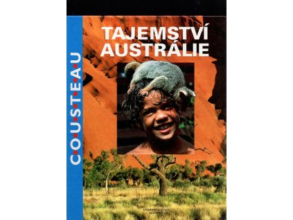162450 tajemstvi australie