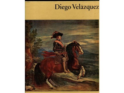 Diego Velazquez