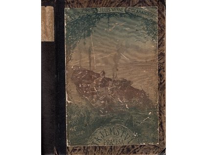 Tajemství pralesa - Osm set mil po řece Amazonce