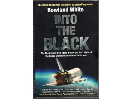 162540 into the black