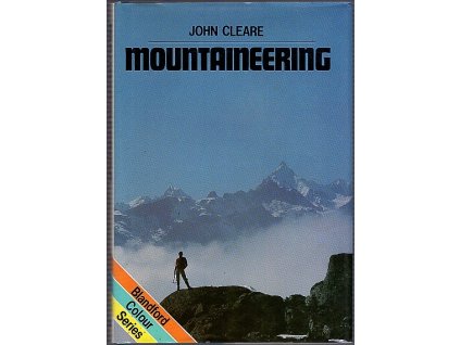 Mountaineering