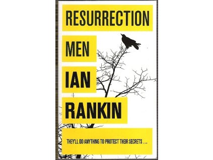 162546 resurrection men