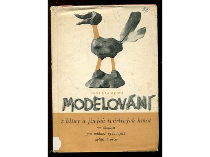 162639 modelovani z hliny a jinych tvarlivych hmot na skolach pro mladez vyzadujici zvlastni pece