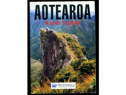 Aotearoa, Karel Stýblo, 2005