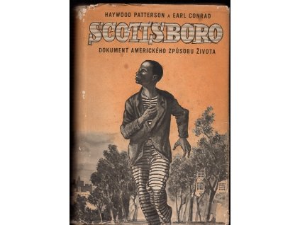 162729 scottsboro dokument amer zpusobu zivota pribeh na nejz chtela amerika zapomenout