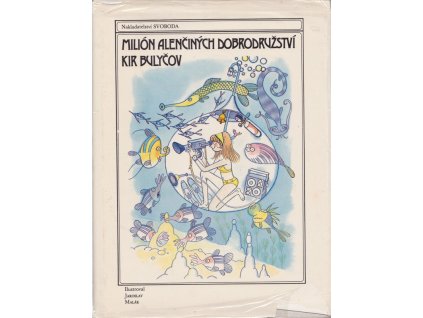 Milión Alenčiných dobrodružství