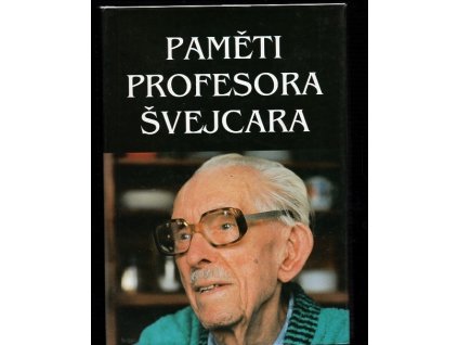 162762 pameti profesora svejcara
