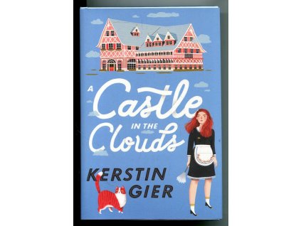 A Castle in the Clouds