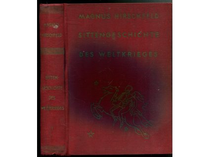 162786 sittengeschichte des weltkrieges erster band