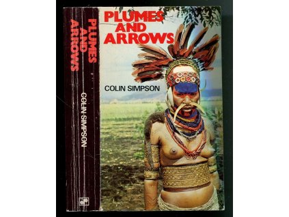 Plumes and Arrows