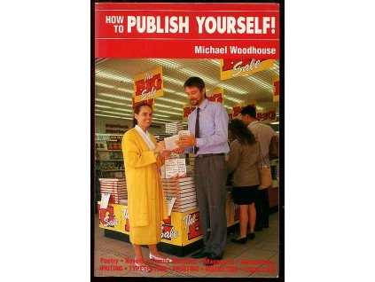 162906 how to publish yourself
