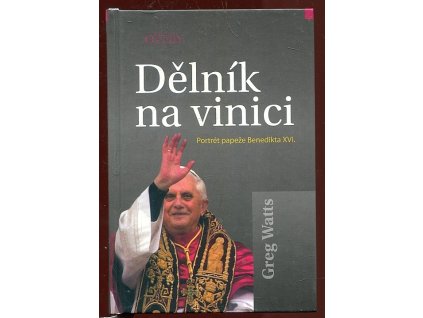 162960 delnik na vinici portret papeze benedikta xvi