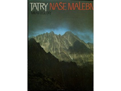 163023 tatry nase malebne