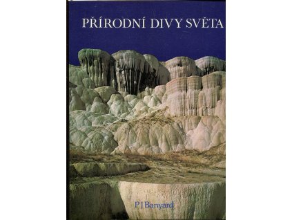 163026 prirodni divy sveta
