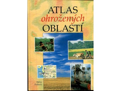 163029 atlas ohrozenych oblasti