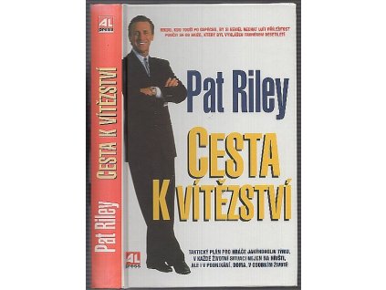 163032 cesta k vitezstvi