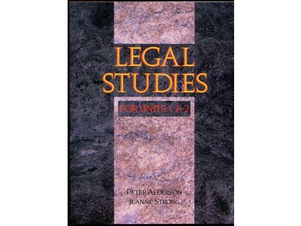 163041 legal studies for units 1 2