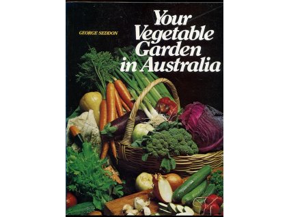 163044 your vegetable garden in australia