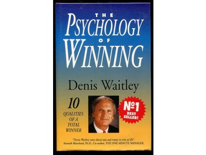 163176 the psychology of winning ten qualities of a total winner