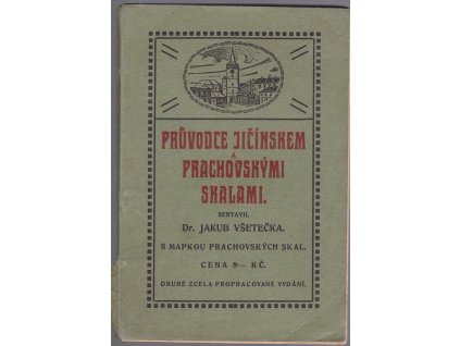 163179 pruvodce jicinskem a prachovskymi skalami
