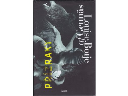 Přízraky, Louise Boije af Gennäs, 2020