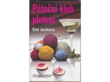 Páteční klub pletení