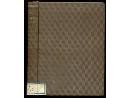 Ocelovou pěstí - utopistický román - Spojené Státy Světové, Ervín Neumann, 1930