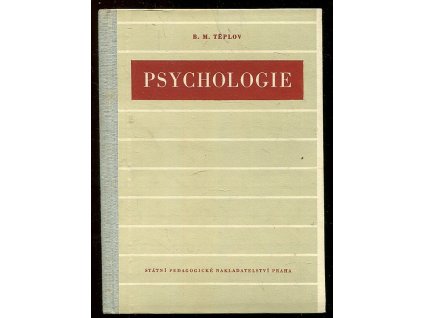 163479 psychologie ucebnice pro 10 postup rocnik jedenactiletych str skol a pro 2 rocnik pedagog skol pro vzdelani ucitelu narodnich skol