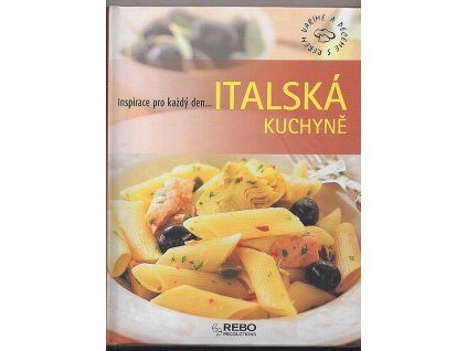 Italská kuchyně, 2007