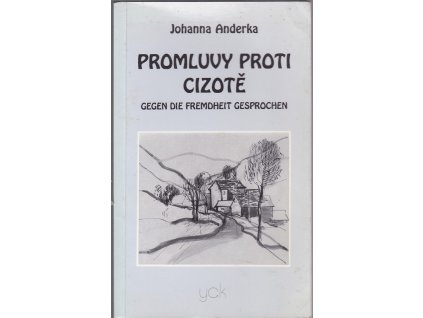 promluvy proti cizotě