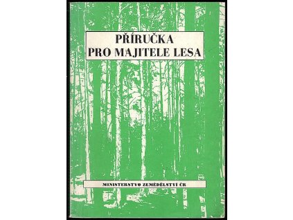 163617 prirucka pro majitele lesa