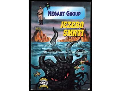 Jezero smrti, Václav Kroc, 2007