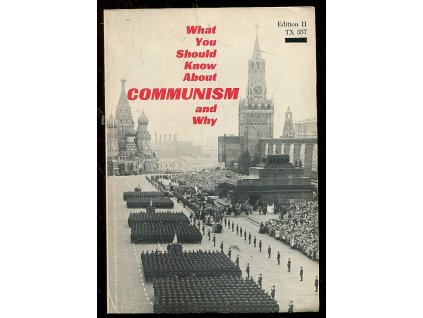 163653 what you should know about communism and why