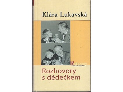 Rozhovory s dědečkem