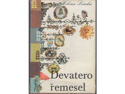 Devatero řemesel