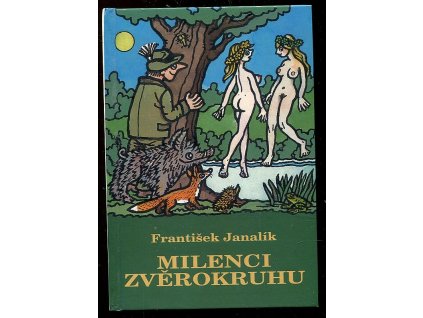 163824 milenci zverokruhu