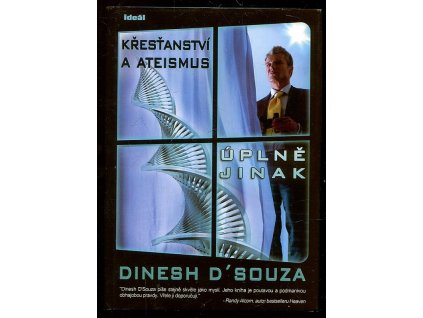 163836 krestanstvi a ateismus uplne jinak skvele krestanstvi aneb co je na krestanstvi tak uzasneho