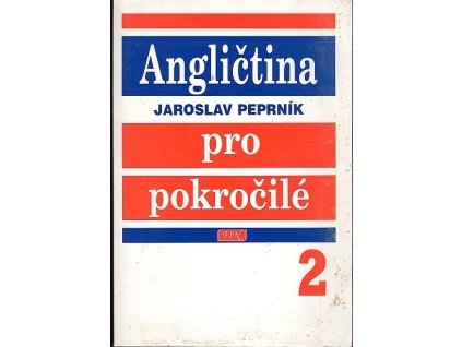 Angličtina pro pokročilé. 2
