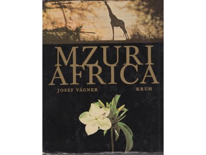 Mzuri Africa, Josef Vágner, 1975