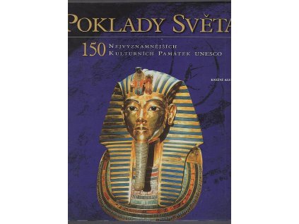 164037 poklady sveta 150 nejvyznamnejsich kulturnich pamatek unesco