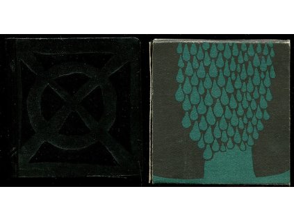 Ztichlá harfa, Gustavo Adolfo Bécquer, 1986