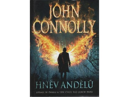 Hněv andělů