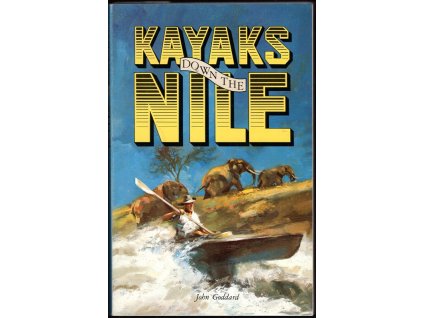 164130 kayaks down the nile