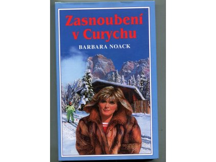 Zasnoubení v Curychu