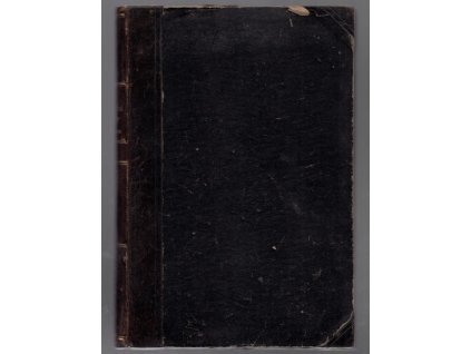 Prokopa Chocholouška Sebrané spisy. Sv. VIII - Díl 1+2