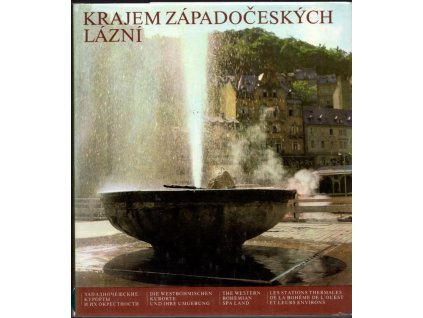 Krajem západočeských lázní, Jaroslav Wagner, 1974