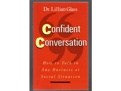 Confident Conversation