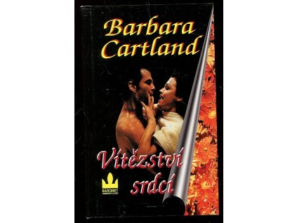 Vítězství srdcí - Láska zvítězí, Barbara Cartland, 1999